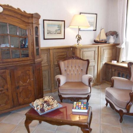 Hotel Manitoba Blankenberge Εξωτερικό φωτογραφία