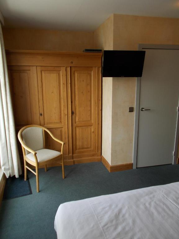 Hotel Manitoba Blankenberge Δωμάτιο φωτογραφία