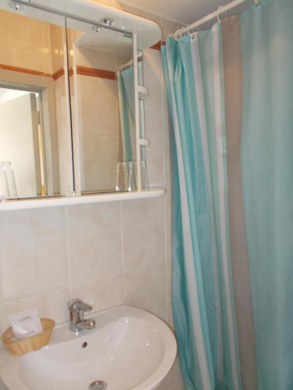 Hotel Manitoba Blankenberge Δωμάτιο φωτογραφία