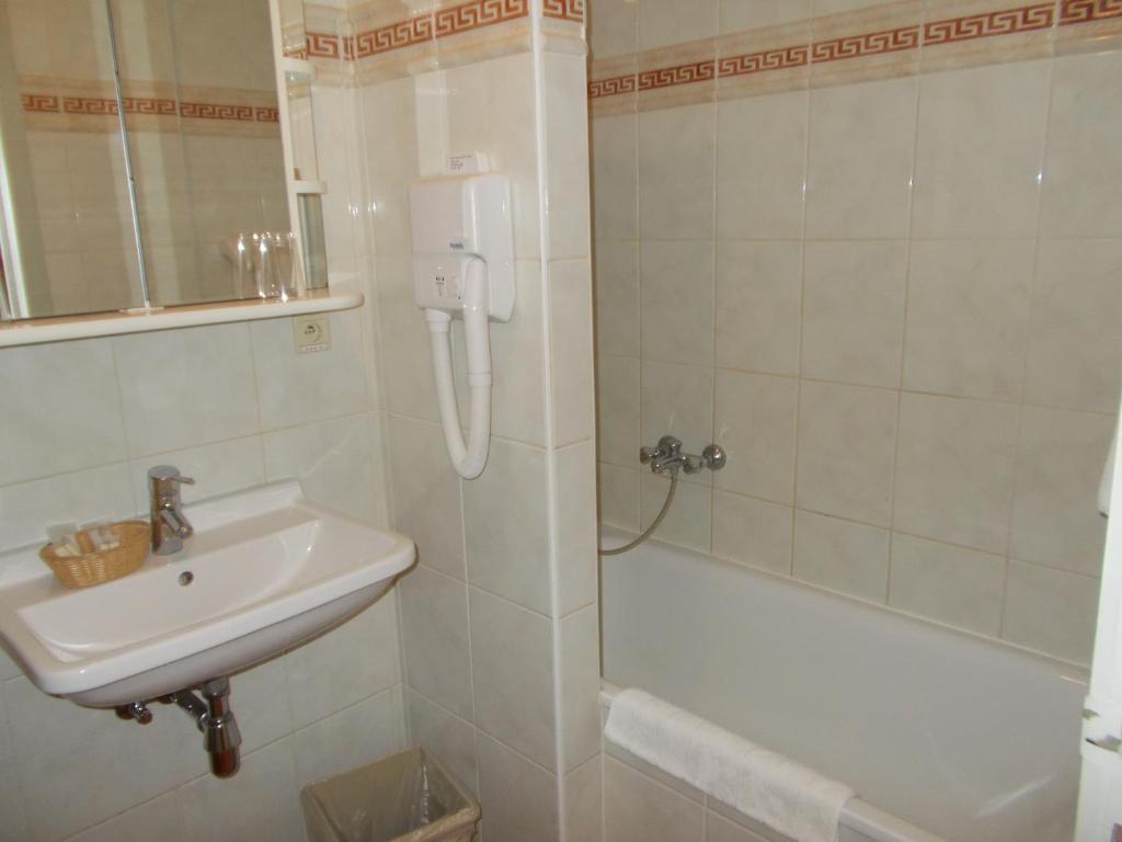 Hotel Manitoba Blankenberge Δωμάτιο φωτογραφία