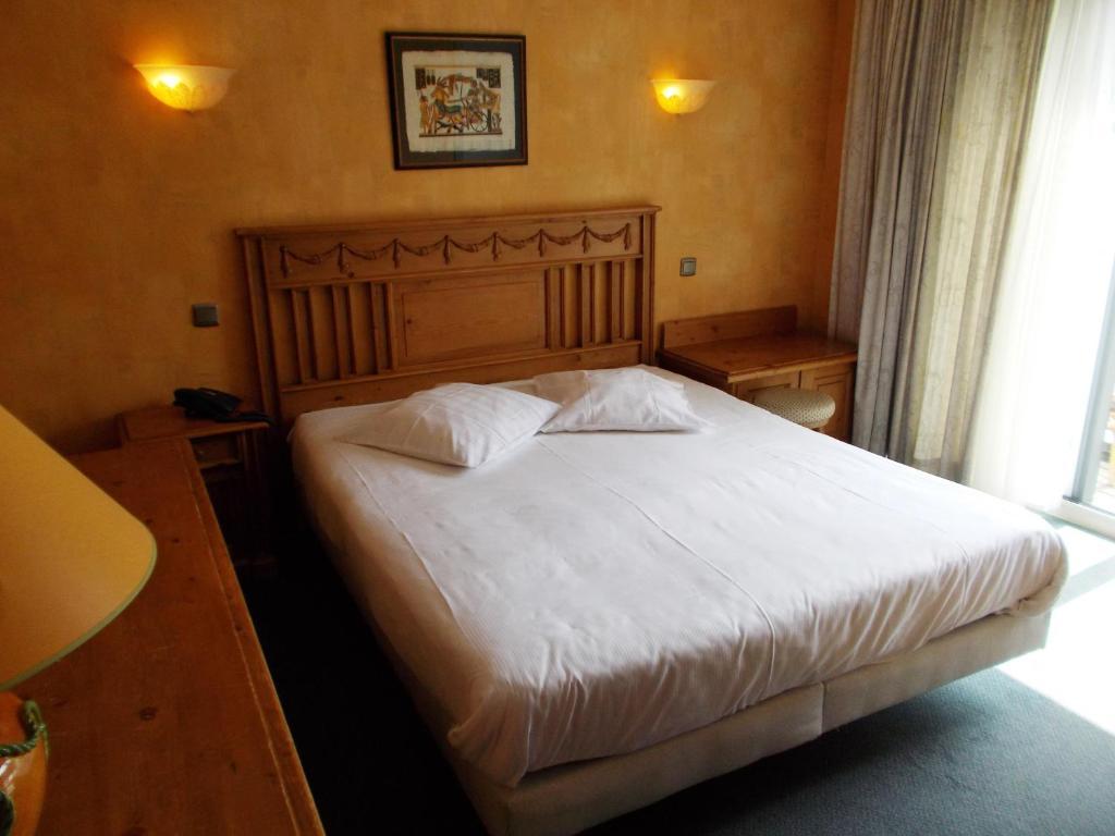 Hotel Manitoba Blankenberge Δωμάτιο φωτογραφία