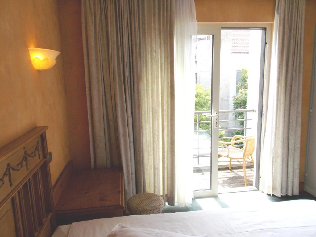 Hotel Manitoba Blankenberge Δωμάτιο φωτογραφία
