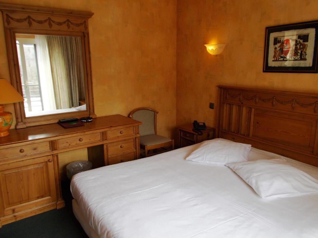 Hotel Manitoba Blankenberge Δωμάτιο φωτογραφία