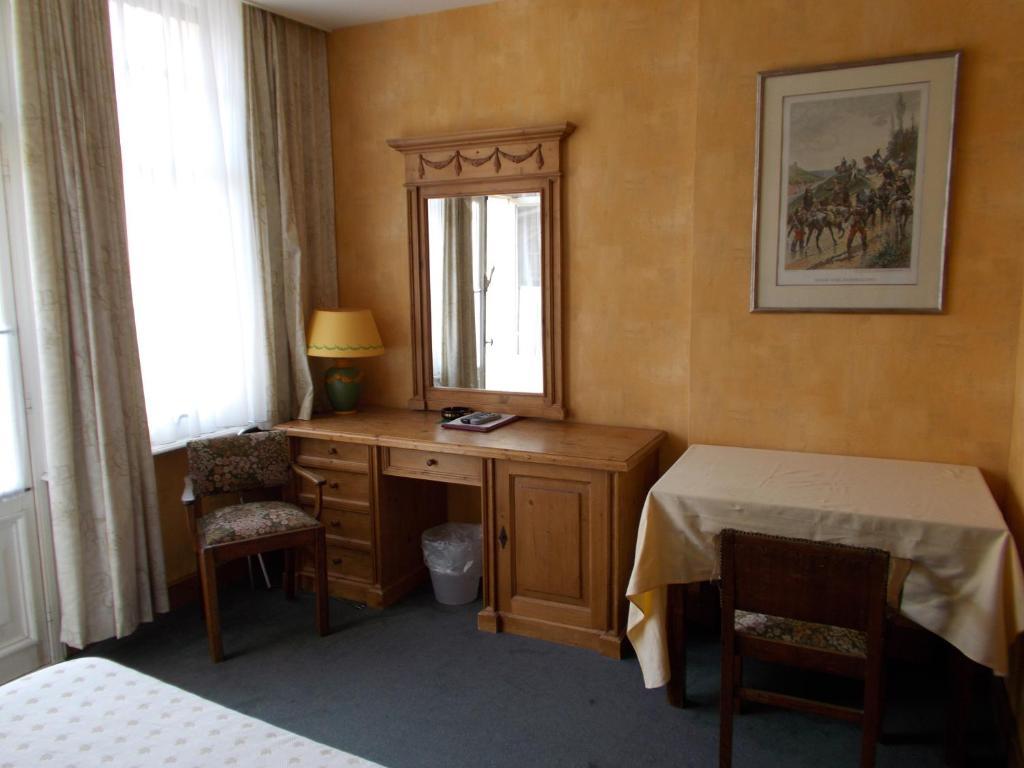 Hotel Manitoba Blankenberge Δωμάτιο φωτογραφία