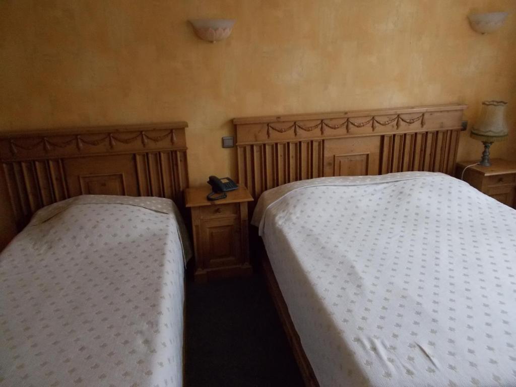 Hotel Manitoba Blankenberge Δωμάτιο φωτογραφία