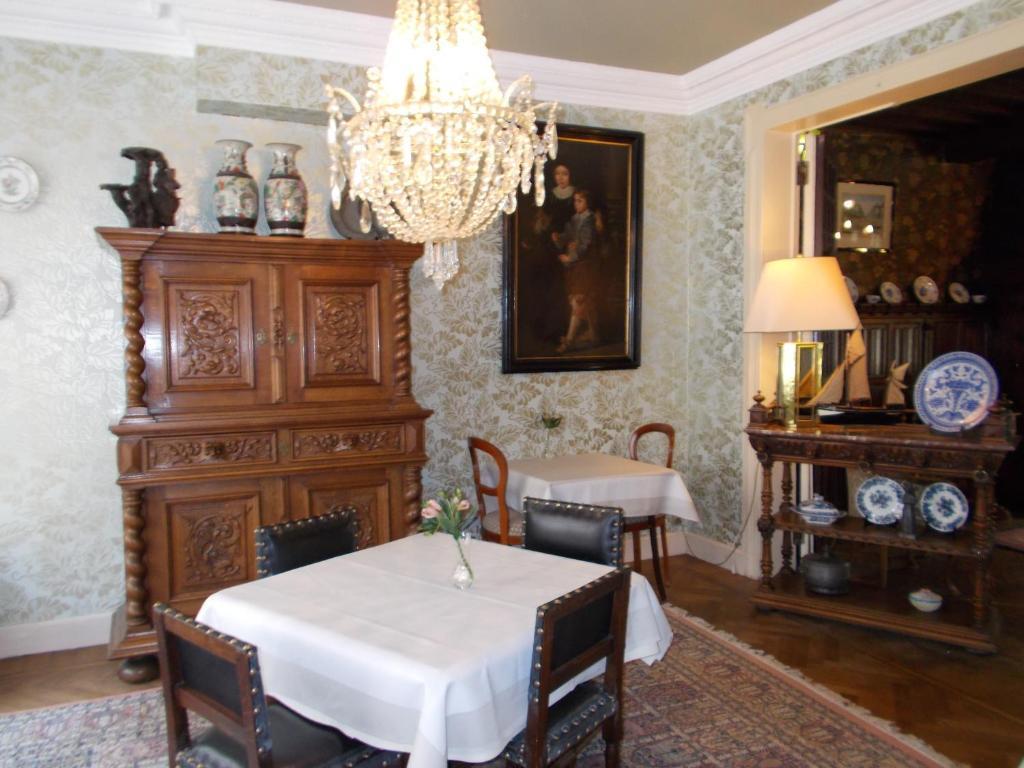 Hotel Manitoba Blankenberge Εξωτερικό φωτογραφία