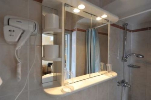 Hotel Manitoba Blankenberge Εξωτερικό φωτογραφία