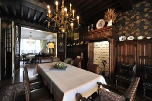 Hotel Manitoba Blankenberge Εξωτερικό φωτογραφία